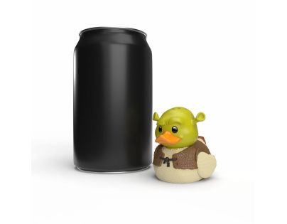 Tubbz kachnička malá Shrek - Shrek