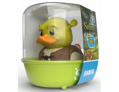 Tubbz kachnička malá Shrek - Shrek