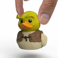 Tubbz kachnička malá Shrek - Shrek 6