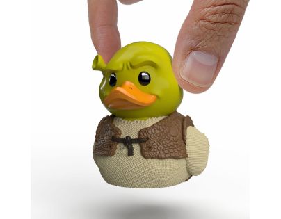 Tubbz kachnička malá Shrek - Shrek