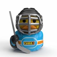 Numskull Tubbz kachnička malá Sports Ice Hockey 2