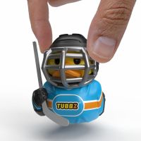 Numskull Tubbz kachnička malá Sports Ice Hockey 4