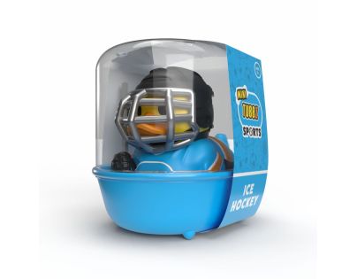 Numskull Tubbz kachnička malá Sports Ice Hockey