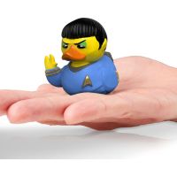 Tubbz kachnička malá Star Trek - Spock 5