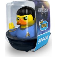 Tubbz kachnička malá Star Trek - Spock 6