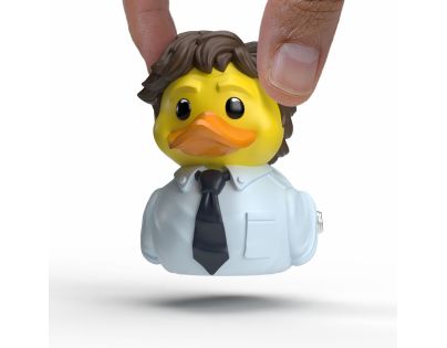 Tubbz kachnička malá The Office - Jim