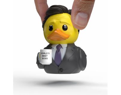 Tubbz kachnička malá The Office - Michael