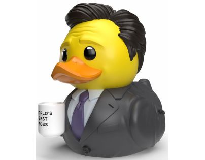 Tubbz kachnička malá The Office - Michael