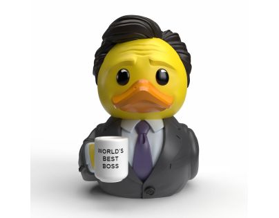 Tubbz kachnička malá The Office - Michael