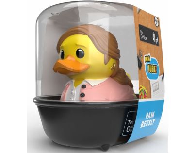 Tubbz kachnička malá The Office - Pam