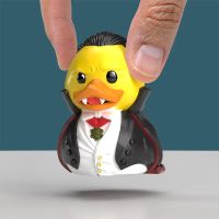 Tubbz kachnička malá Universal příšery - Drákula