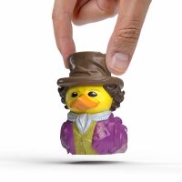 Tubbz kachnička malá Wonka - Willy Wonka 2