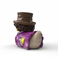 Tubbz kachnička malá Wonka - Willy Wonka 3
