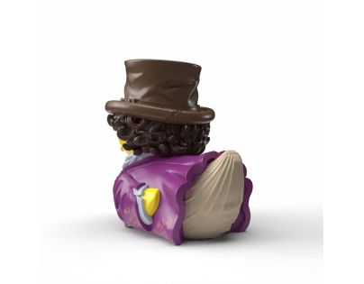 Tubbz kachnička malá Wonka - Willy Wonka