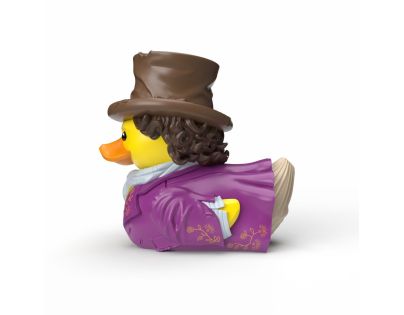 Tubbz kachnička malá Wonka - Willy Wonka