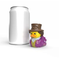 Tubbz kachnička malá Wonka - Willy Wonka 6