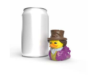 Tubbz kachnička malá Wonka - Willy Wonka