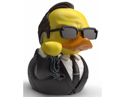 Tubbz kachnička Matrix - Agent Smith (první edice)