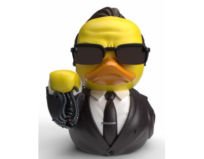 Tubbz kachnička Matrix - Agent Smith (první edice)