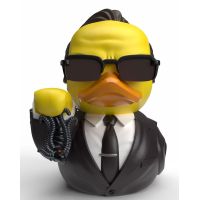 Tubbz kachnička Matrix - Agent Smith (první edice) 3