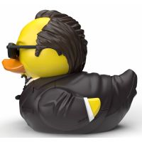 Tubbz kachnička Matrix - Agent Smith (první edice) 4