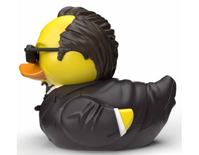 Tubbz kachnička Matrix - Agent Smith (první edice)