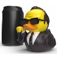 Tubbz kachnička Matrix - Agent Smith (první edice) 5