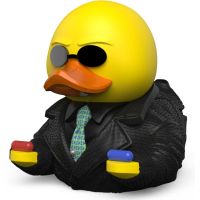 Tubbz kachnička Matrix - Morpheus