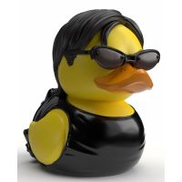 Tubbz kachnička Matrix - Trinity (první edice)