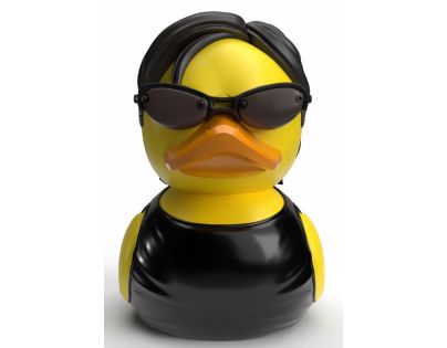 Tubbz kachnička Matrix - Trinity (první edice)