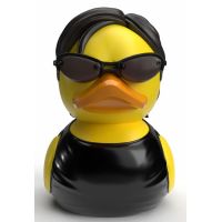 Tubbz kachnička Matrix - Trinity (první edice) 3