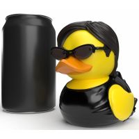 Tubbz kachnička Matrix - Trinity (první edice) 5