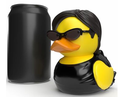 Tubbz kachnička Matrix - Trinity (první edice)