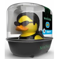 Tubbz kachnička Matrix - Trinity (první edice) 6