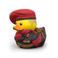 Tubbz kachnička MGS - Revolver Ocelot - Poškozený obal