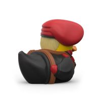 Tubbz kachnička MGS - Revolver Ocelot - Poškozený obal 2