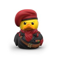 Tubbz kachnička MGS - Revolver Ocelot - Poškozený obal 3