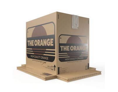 Tubbz kachnička MGS - The Orange Box