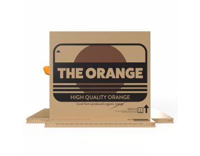 Tubbz kachnička MGS - The Orange Box