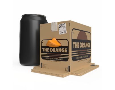 Tubbz kachnička MGS - The Orange Box