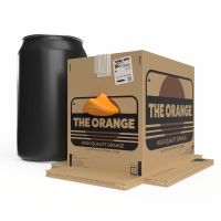 Tubbz kachnička MGS - The Orange Box 5