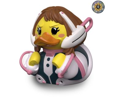 Tubbz kachnička MHA - Ochaco Uraraka (první edice)