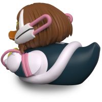 Tubbz kachnička MHA - Ochaco Uraraka (první edice) 4