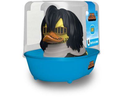 Tubbz kachnička MHA - Shota Aizawa (první edice)