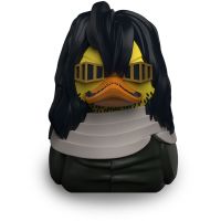Tubbz kachnička MHA - Shota Aizawa (první edice) 5