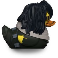 Tubbz kachnička MHA - Shota Aizawa (první edice) 6