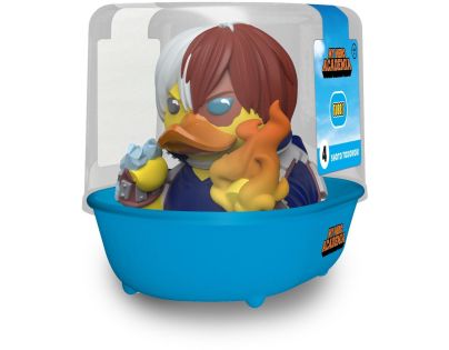 Tubbz kachnička MHA - Shoto Todoroki (první edice)