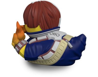 Tubbz kachnička MHA - Shoto Todoroki (první edice)
