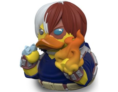 Tubbz kachnička MHA - Shoto Todoroki (první edice)