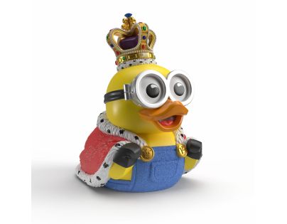 Tubbz kachnička Mimon - King Bob